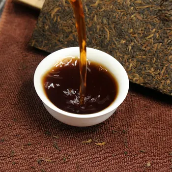 2019 Ceai Chinezesc Yongzhen Coapte Pur Erh 
