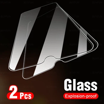 2 Buc 9H Sticlă de Protecție Pentru Samsung A01 Ecran Protector Pentru Samsung Galaxy A01 Core M01 A0 0 1 M 01 HD Temperat Film