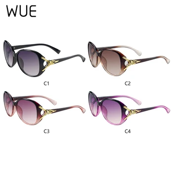 Ochelari de soare Femei 2021 Brand de Lux de Designer Clasic de ochelari de Soare Retro Moda Ochi de Pisică Femei ochelari de Soare UV400
