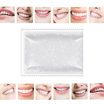10/50/100g Dentare Dinte Temporar Kit de Reparare Îngrijire Orală Dinți Falși Lipici Solid Dinți Remedia Lacunele Adezivă pentru Proteze Instrument de Albire