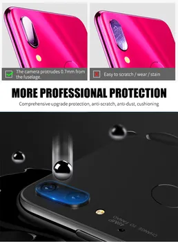 Pentru Samsung Galaxy M12 Sticla Pentru Samsung M12 Temperat Pahar Ecran Protector De Film Aparat De Fotografiat Pentru Galaxy M12