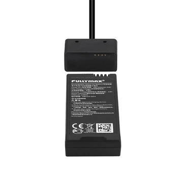 Incarcator USB Cablu de Încărcare Port Conexiune la 70cm Pentru DJI Tello 1100mAh WiFi FPV Dronă Quadcopter Acumulator Accesorii