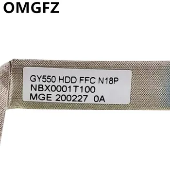 Pentru Lenovo Legioen Y550-15 Y550-15IRH HDD Hard Disk Cablu NBX0001T100