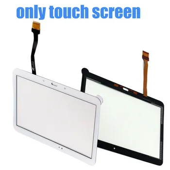 Pentru Samsung Galaxy Tab 4 10.1 T530 T531 T535 SM-T530 Tableta Touch Screen Digitizer Sticla Senzorului Înlocuirea Panoului