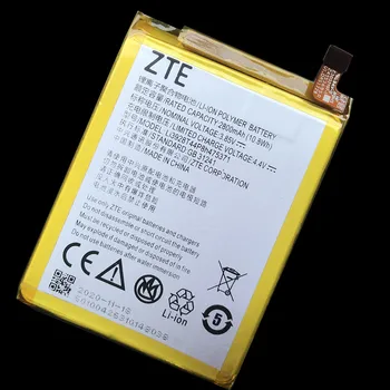 Original Li3928T44P8h475371 Baterie Pentru ZTE Blade V8 Mini BV0850 V0850 A1 C880 C880U C880A C880S AXON BB2016 2800mAh