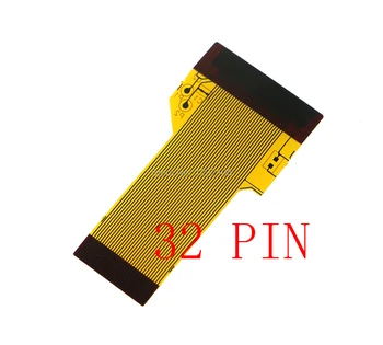 1BUC 32 pini DIY SP LCD Cablu Panglică Subliniat Cablu Panglică pentru GBA SP Ecran pentru GBA