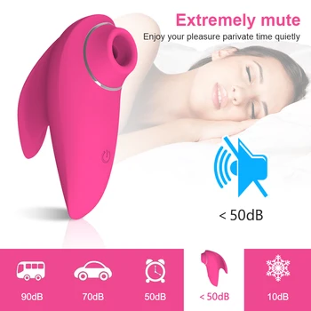 Clit Sucker Vibrator pentru Femei Vibratoare Biberon Suge Muie Pizde Stimulator Etotic Masturbator Jucarii Sexuale pentru Adulti 18