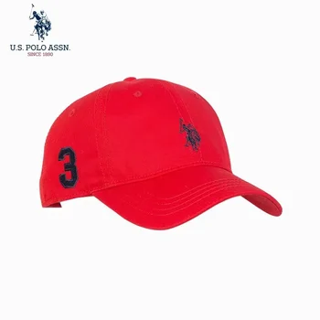 2021 POLO pălărie Super de înaltă calitate autentic șapcă de baseball, retro spălat broderie polo golf capac bărbați și femei pălării gorra polo