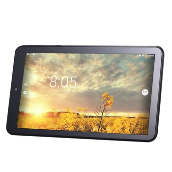 Nou, Original, de 7 Inch WiFi Tableta PC Android 7.0 Quad Core 2 gb+16 GB Bluetooth Ultra Slim 7