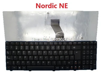 Tastatura Pentru Lenovo G565 G560 G560A G560E G560L Germania GR Saudită AR Bulgaria BG Franța FR Nordic NE Slovenă SV SL Turcia TR