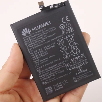 Hua Wei Original 3400mAh HB396285ECW Baterie de Telefon Pentru Huawei P20 Onoarea 10 Onoarea 10 Lite P Inteligente 2019 / Onoare 10i 20i Baterii