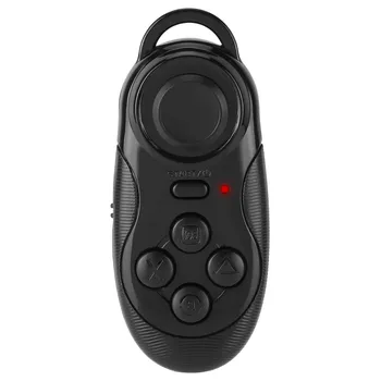 MOCUTE 032 Ochelari VR Wireless Bluetooth Control de la Distanță VR Gamepad Joystick PC Joypad Bluetooth Control de la Distanță VR