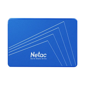 Netac N600S SSD 2.5 Inch SATA III HDD Hard Disk SATA6Gb/s TLC Nand Flash Laptop Solid state Drive Intern Pentru Laptop, Desktop PC