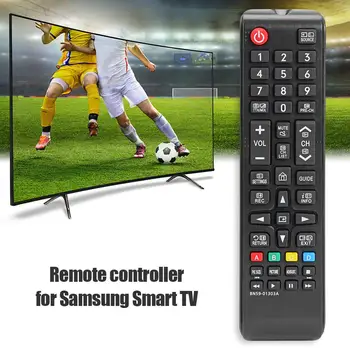 BN59-01303A Pentru Samsung TV Control de la Distanță HDTV LED Smart TV BN59-01303A Controler Universal de Înlocuire pentru Sumsung Smart TV