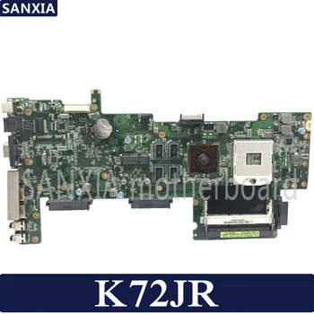KEFU K72JR placa de baza pentru Laptop ASUS K72JR K72JT K72JU K72J K72 Test original, placa de baza