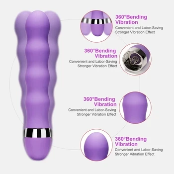 G Spot Vagin Vibrator pentru Clitoris jucarii Sexuale Butt Plug Anal Erotic Bunuri vibratore Vibratoare jucarii pentru adulti pentru barbati femei produse Sex shop