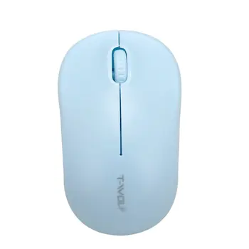 USB mouse-ul fără Fir 1200 DPI Reglabil Receptor Optic Mouse de Calculator 2.4 GHz Șoareci Ergonomice Pentru Laptop PC Mouse-ul
