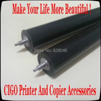 Pentru Oki B412 B432 B521 MB461 MB471 MB491 B412dn B432dn Printer Lower Fuser Roller,Pentru Oki 412 432 521 MB 461 471 Role de Presiune