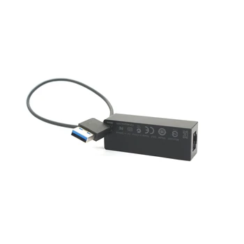 USB 3.0 Gigabit RJ45 LAN Gigabit Network Adapter Card de Rețea Ethernet Pentru Microsoft Surface
