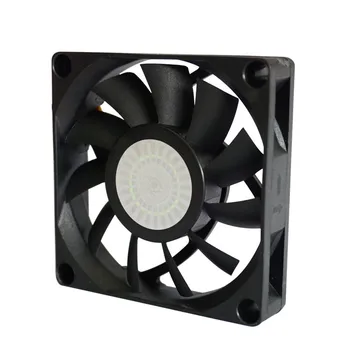 Cooler Master sickleflow 80mm, 92mm Caz de Calculator Ventilatorului de Răcire Liniștită 4pin PWM Cooler CPU Radiator Fan