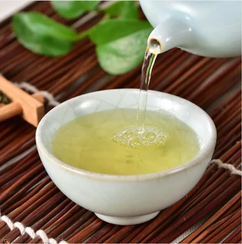 2020 Lega kuan Yin Ceai chinezesc Superior Ceai Oolong 1725 Organice TiekuanYin Ceai Verde 250g pentru a pierde in greutate de Îngrijire a Sănătății