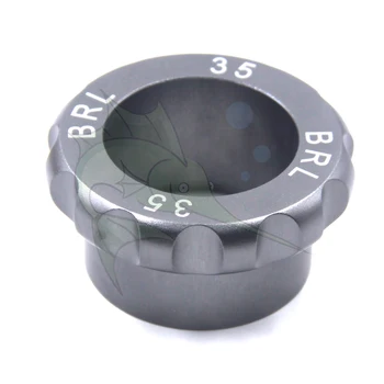 BD-BRL35 Ceasul Înapoi Deschizator de 35mm Uita-te la Cazul de Deschidere Instrument Ceas Instrument pentru Breitling Ceas Instrumentul de Reparare