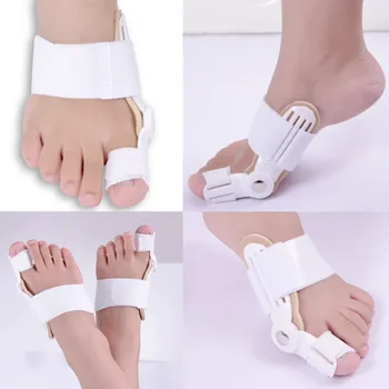 Degetul Îndreptat Degetul Mare Îndreptat Inflamație la picior Hallux Valgus Corector Atelă Picior Durerii Protecție Corecție pentru Îngrijire de Picioare