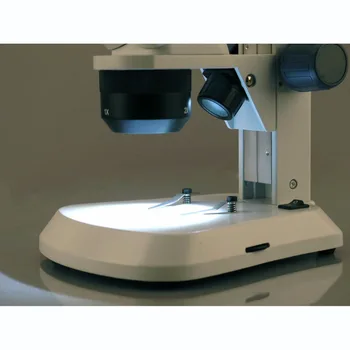 Dual Light LED Microscop--AmScope Consumabile 10X-20X-40X Dual Light LED Stereo Portabil Microscop