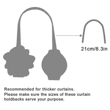 Floare De Cristal Cortina Cataramă Magnetică Tieback Țineți Înapoi Acasă Cortina Clip Cravată Spate Obstacol Pentru Decor Acasă