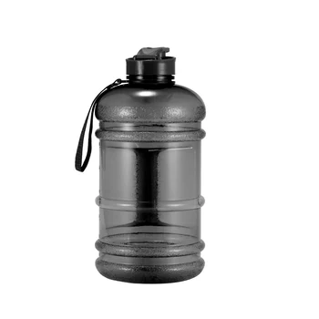 2.2 L Sticla de Apa de Plastic Clar Sticle de Băut Sticla de Apă Ulcior Tărtăcuță SPORT Instrument Ulcior BPA Gratuit Ceașcă de Sport pentru Campare Drumeții