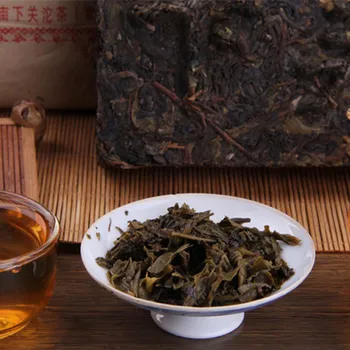 China Yunnan Prime Ceai Pu ' er 250g Ceai Pu-erh Xian Guan Copac Vechi de Detoxifiere de Frumusete De Îngrijire a Sănătății Piardă în Greutate Ceai Chinezesc