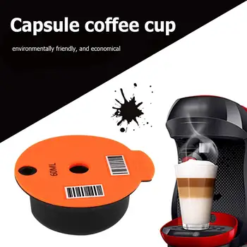 Reutilizabile, Mașină de Cafea Bosch-s Tassimo Gadget-uri de Bucătărie Capsulă Ceașcă de Cafea Filtru de Cafea Accesorii 60/180 Ml