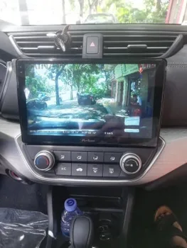 128 GB Stereo al Mașinii Receptor 2 Din Android 10.0 Pentru Honda Crider 2019 Radio Auto Multimedia DVD player, Navigatie GPS