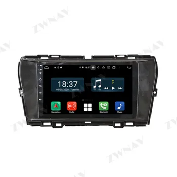 128GB Wireless Android Carplay 10 Ecran Multimedia Player Pentru SsangYong Korando 2019 2020 GPS Navi Audio Stereo Radio Unitatea de Cap