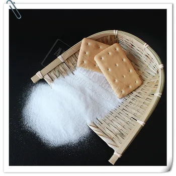 Bicarbonat de amoniu Alimentar-Clasa de Copt Ingrediente CAS 1066-33-7