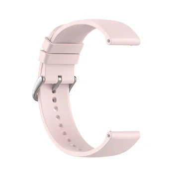Curea din silicon Pentru COLMI P8 Plus P12 Smartwatch watchband Pentru COLMI V23 Teren 2S Sport Band Brățară înlocui Accesorii centura
