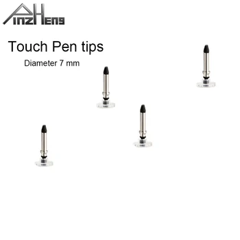 Stylus Pen Înlocuire One Universal Capacitiv Touch Pen Sfat Creion Înlocui Priza Telefon Tableta Stylus Accesorii Cap Touch Pen