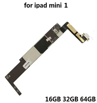 A1432 Wifi Versiunea pentru iPad MINI 1 Placa de baza A1454/A1455 SIM Celulare Versiunea pentru iPad MINI1 placi de Logica cu Sistem IOS