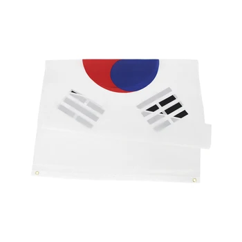 90x150 CM kor kr Coreea de Sud Flag pentru decor