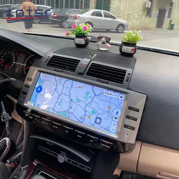 12.3 inch Android 10 Masina Jucător de Radio pentru Toyota Reiz GPS Auto, Navigatie Auto Stereo Multimedia Unitate Video Wireless Carplay