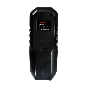 OBDSTAR RT100 la Distanță Tester Pentru Masina cu Telecomanda Cheie Auto Cheie Programator Detecta Frecvență Infraroșu/300Mhz-320Mhz 434Mhz 868Mhz