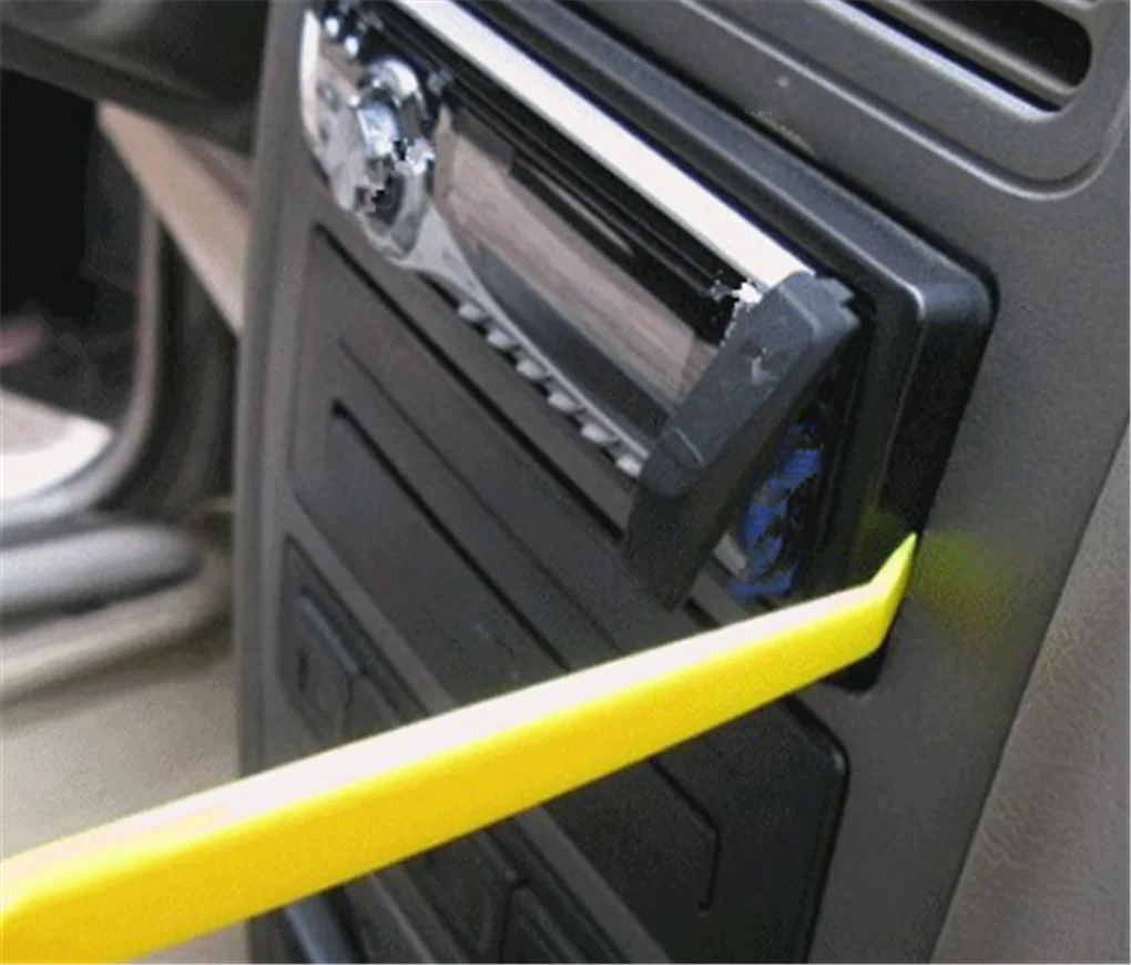 Universal 4BUC car audio ușa instrument de ștergere de piese auto multifuncțional pentru KIA RIO K3 K4 K5 Sportage SORENTO venga Hyundai Avante