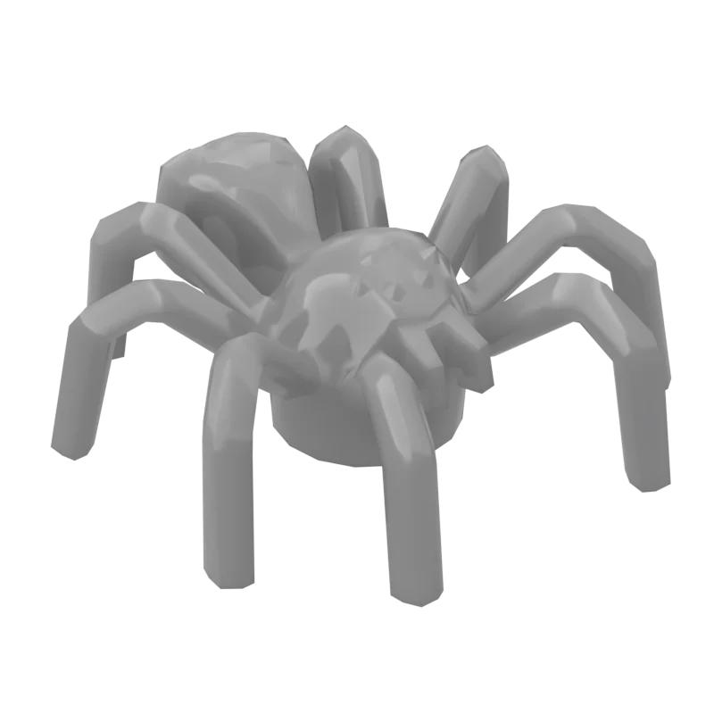 10psc Moc Cărămizi 29111 Spider Pentru Construirea de Blocuri de Piese de BRICOLAJ Construcții Cadou de Crăciun Jucării Pentrucopii