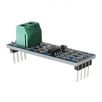 5pcs MAX485 Modulul RS-485 TTL pentru RS485 MAX485CSA Converter Modulul Circuite Integrate Produse pentru arduino KIT DIY
