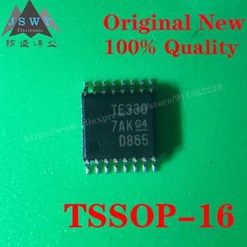10 buc TRS232ECDR POS-16 Semiconductoare Interfata IC Interfata RS-232 IC Dual RS232 Drvr/Rcvr hqd Chip BOM Formularul de Comanda