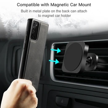 Piele Magnetic Detașabil Portofel Geanta Caz Pentru Samsung Galaxy A52 A42 A22 A32 A12 A71 A51 5G Card Solt Sac de suport Suport Capac