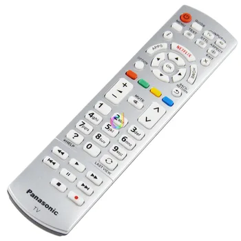 3d TV control de la distanță de Înlocuire pentru Panasonic N2QAYB001010 N2QAYB000842 N2QAYB000840 N2QAYB001011 Controler de la Distanță 10166