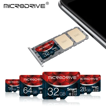 Microsd Class10 card micro sd 4GB 8GB 16GB 32GB 64GB Flash usb, Card de Memorie de 128GB, 256GB TF Card Cartao De Memoria