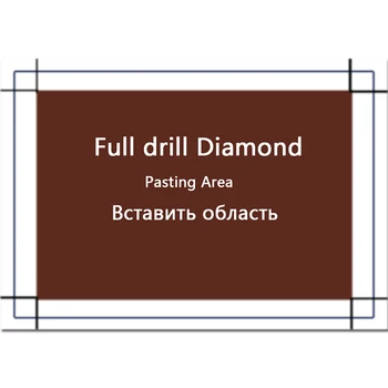 5D Diy Diamant Broderie Cactus Tabla Diamant Pictura Citat Cruce Cusatura Complet Stras Pătrat de Mozaic Decor Acasă F98