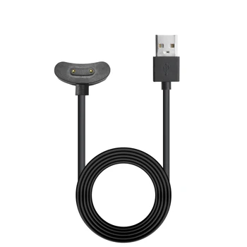 Cablu de Încărcare USB Rapid Incarcator Dock Adaptor de Alimentare Pentru Pentru Ticwatch Pro 3 Pro3 Ceas Inteligent Portabil Accesorii Inteligente